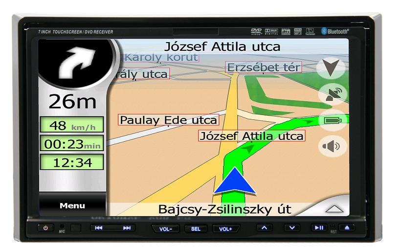 LX-GPS2370
