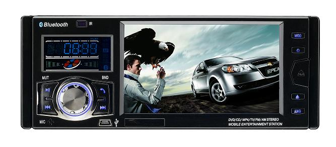 LX-GPS4305