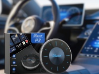 CarPlay-Android Auto OttoAiBox P3 , OTTOCAST