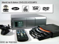 DVP-680B