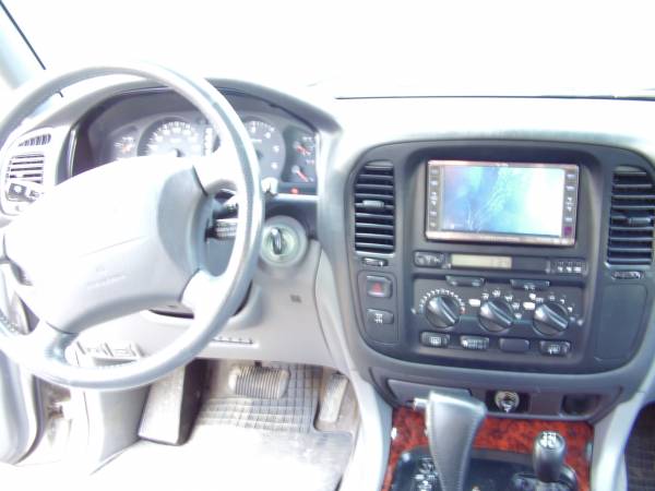 LANDCRUISER 1