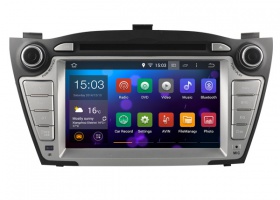 HYUNDAI TUCSON / ix35 2009-2011