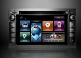 UNIVERSAL 2-din