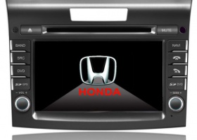 HONDA CRV