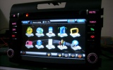 HONDA CRV_1