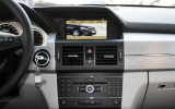 MERCEDES GLK
