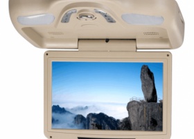 Stropný LCD monitor 11,4"