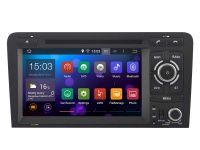 AUDI A3/S3/RS3 FULL HD