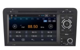 AUDI A3/S3/RS3 FULL HD_1