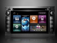 UNIVERSAL 2-din