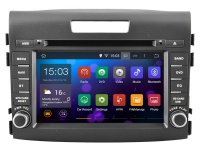 HONDA CRV 2012-2014
