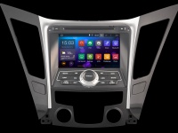 HYUNDAI i40 / i45 / i50 / SONATA 2011-2013