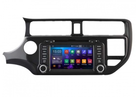 KIA RIO 2012-