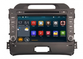 KIA SPORTAGE 2010-2014